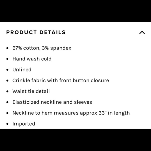 L’Academie Callao Green Off-Shoulder Button Down Front Midi Dress Size Small S - Picture 10 of 11